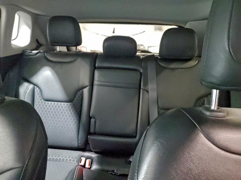 2020 JEEP COMPASS LA #3301962599