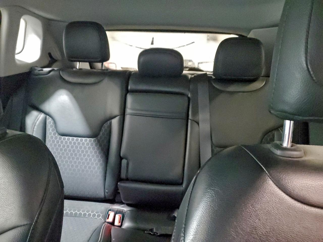 JEEP COMPASS LATITUDE