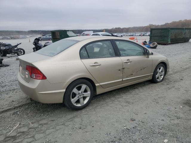 2007 HONDA CIVIC EX #3284671343