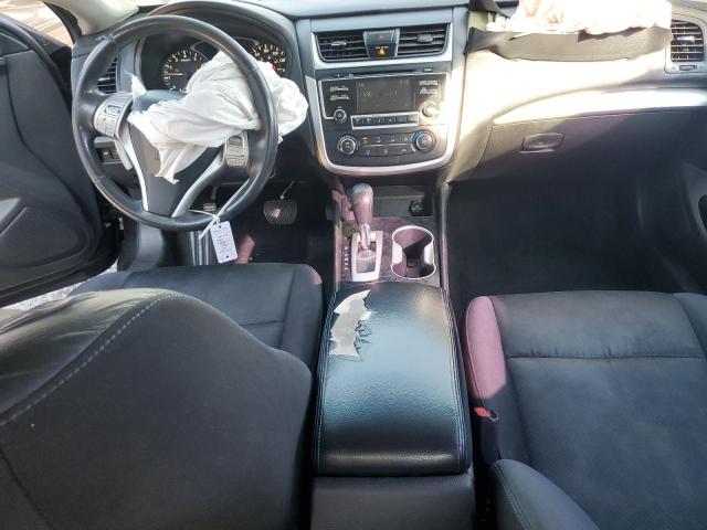 2017 NISSAN ALTIMA 2.5 #3304579441