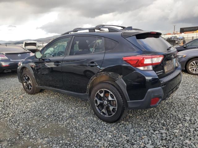 2018 SUBARU CROSSTREK #3311567271