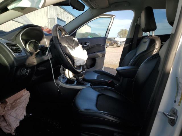 2019 JEEP COMPASS LA - 3C4NJCBB1KT851460