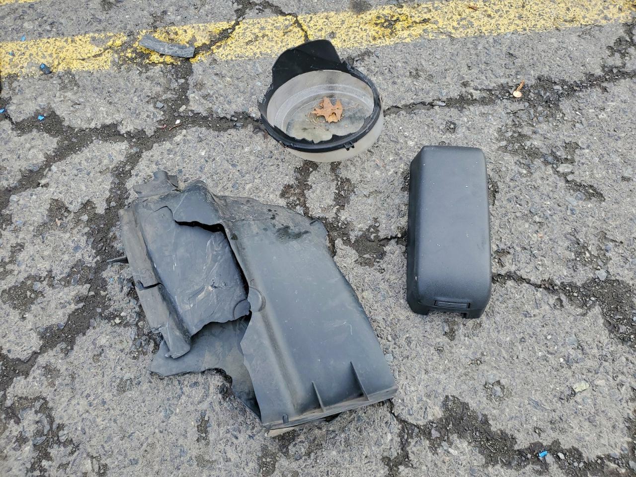 Lot #3311622229 2012 JEEP PATRIOT SP