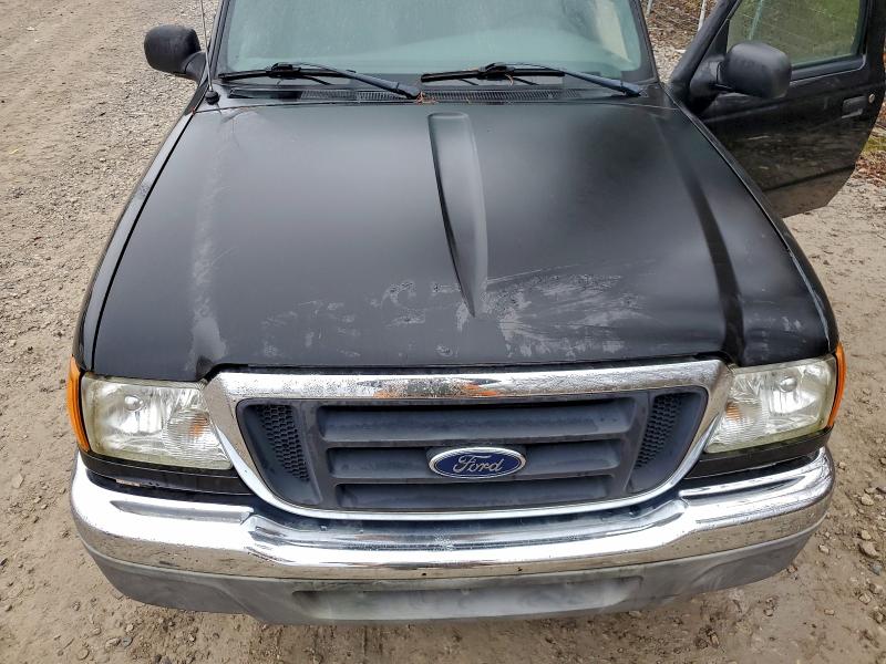 2004 FORD RANGER SUP #3294315890