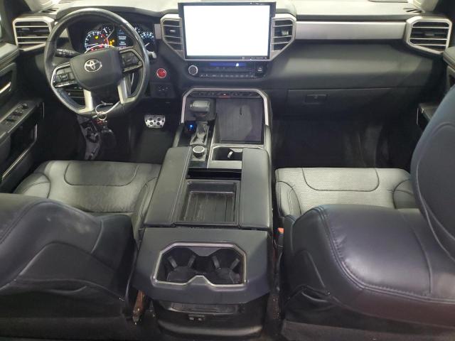 2022 TOYOTA TUNDRA DOU - 5TFJA5DA0NX044659