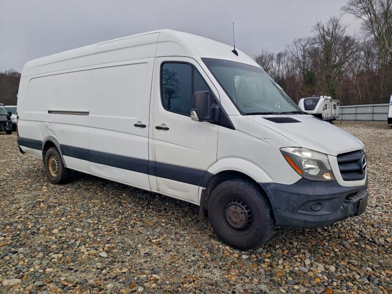 2017 MERCEDES-BENZ SPRINTER 2 #3305389375
