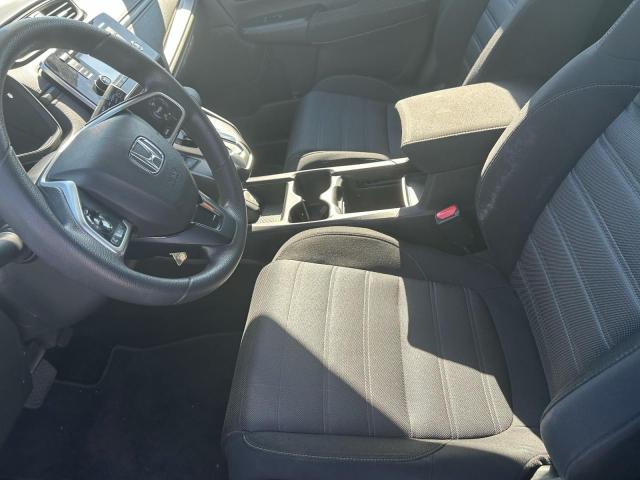 2019 HONDA CR-V LX #3292390323