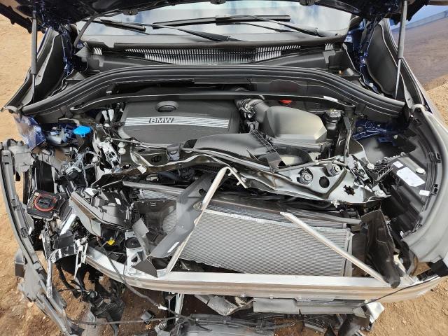 2025 BMW X1 XDRIVE2 #3291725251