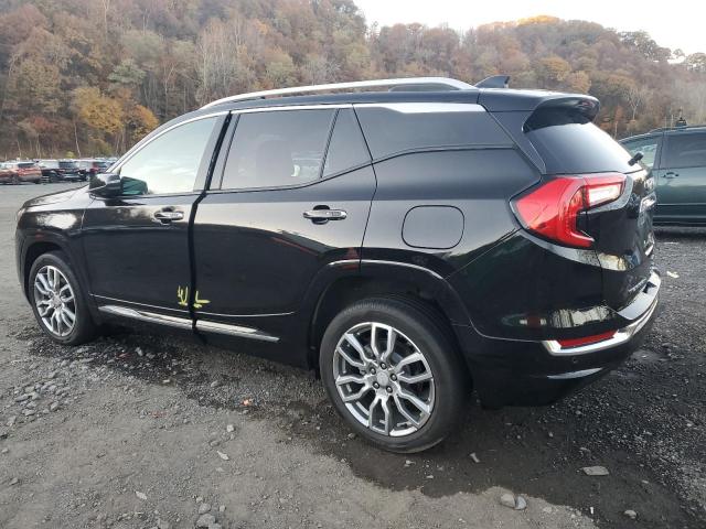 2022 GMC TERRAIN DE #3310318984