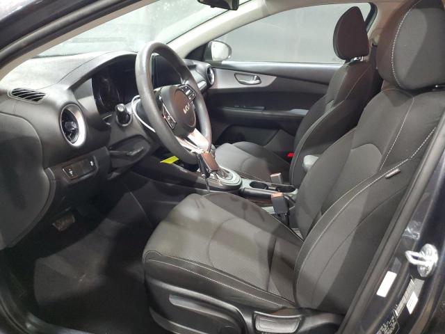 2023 KIA FORTE LX - 3KPF24AD7PE635957