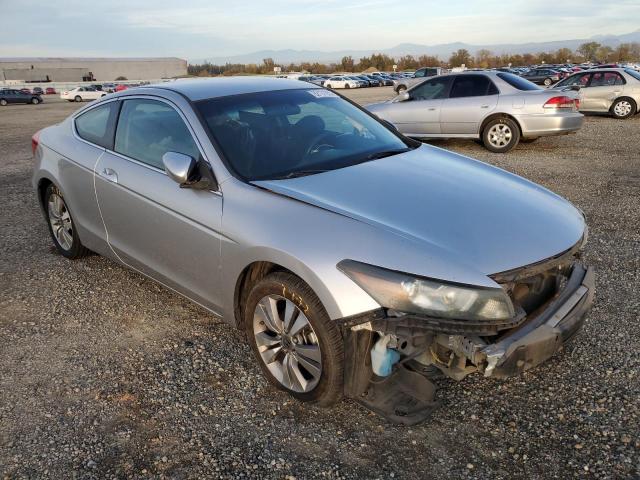 2012 HONDA ACCORD LX - 1HGCS1B36CA008298