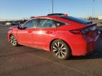 Lot #3303818418 2023 HONDA CIVIC EXL