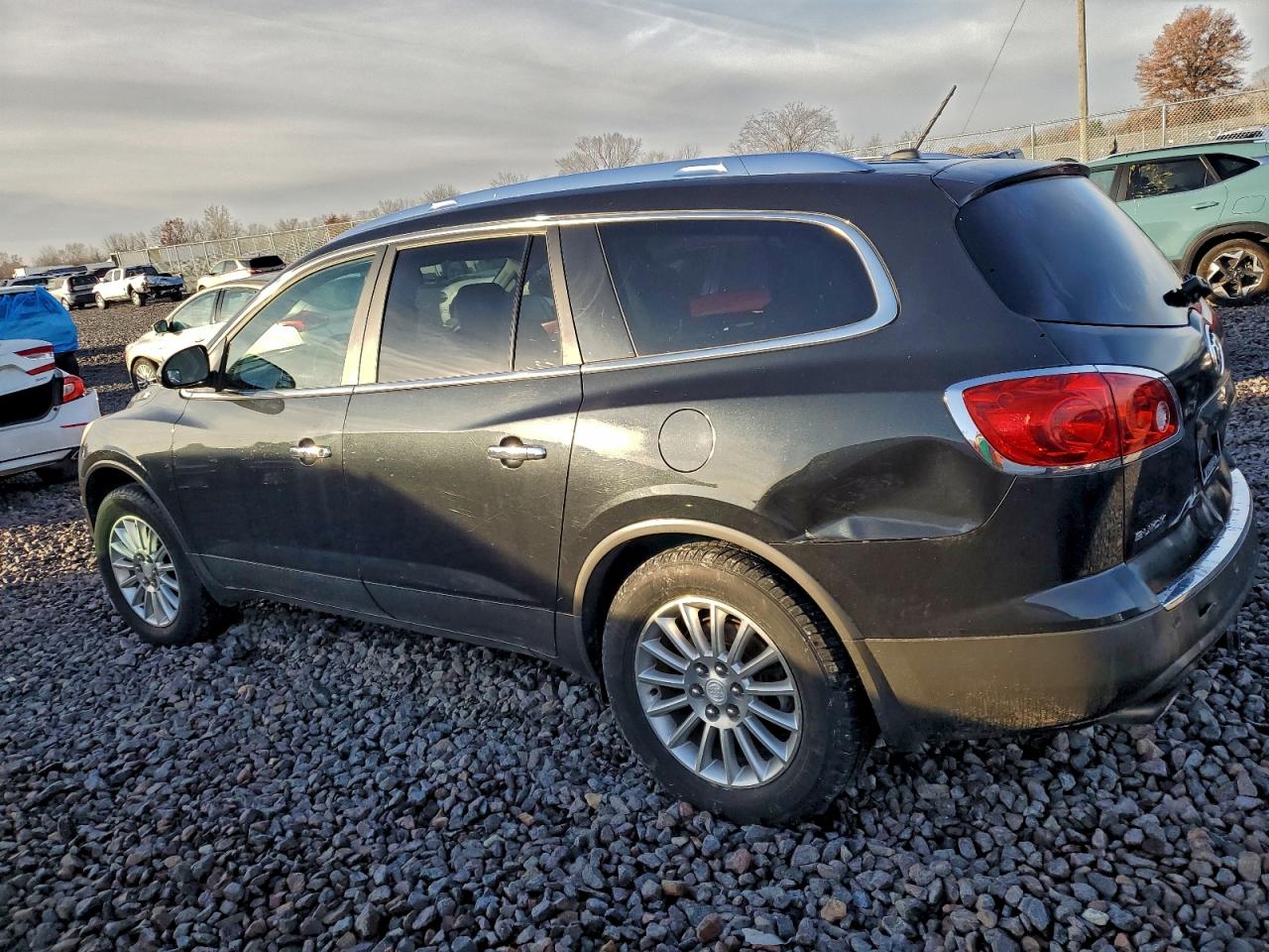BUICK ENCLAVE CXL