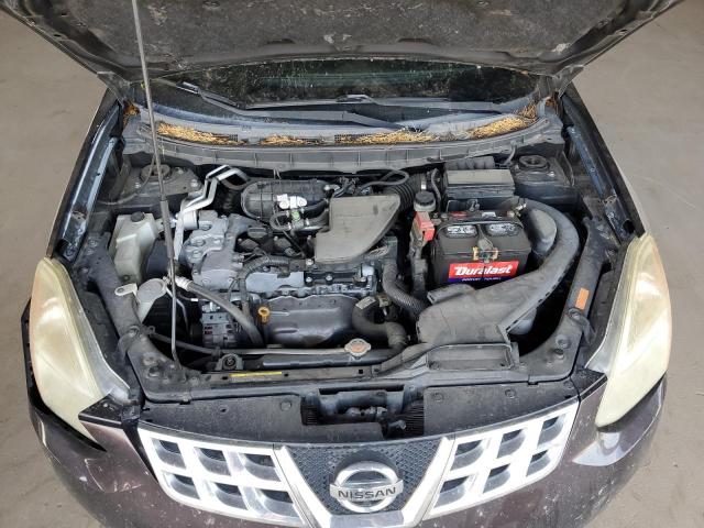 2011 NISSAN ROGUE S #3294427509