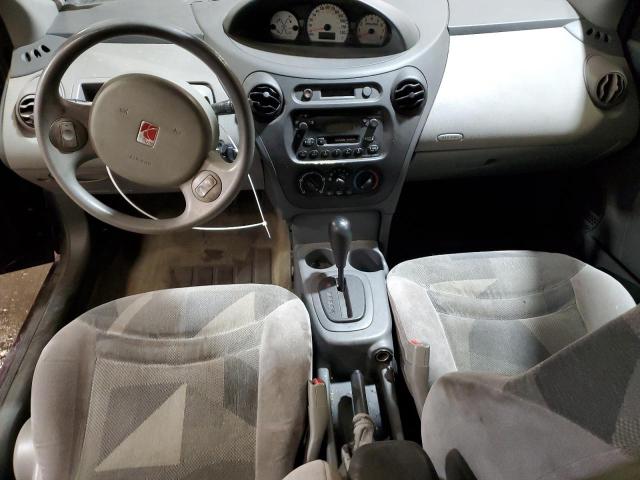 2003 SATURN ION LEVEL #3304745007