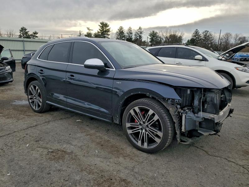 2018 AUDI SQ5 PRESTI #3303879761