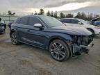 Lot #3303879761 2018 AUDI SQ5 PRESTI