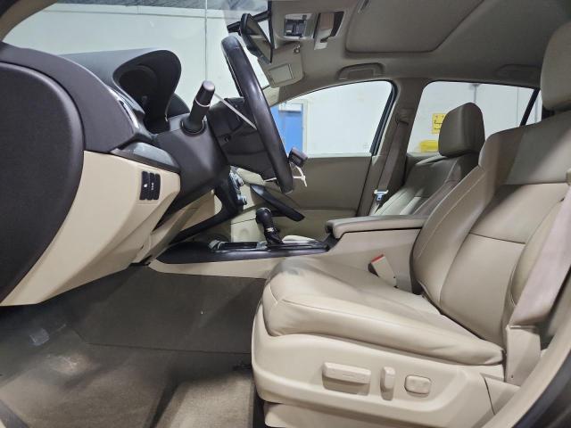 2016 ACURA RDX TECHNO #3300595919