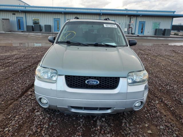 2007 FORD ESCAPE HEV #3292426631