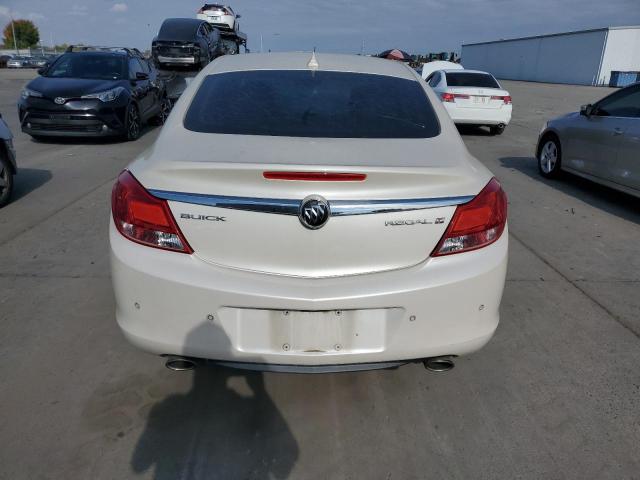 2013 BUICK REGAL PREM #3285854569