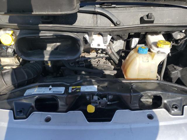 2021 RAM PROMASTER #3294349881