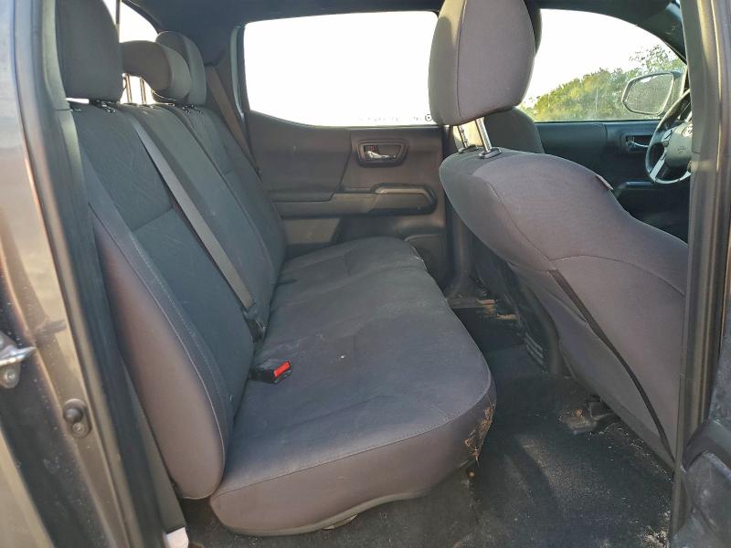 2019 TOYOTA TACOMA DOU #3304572436