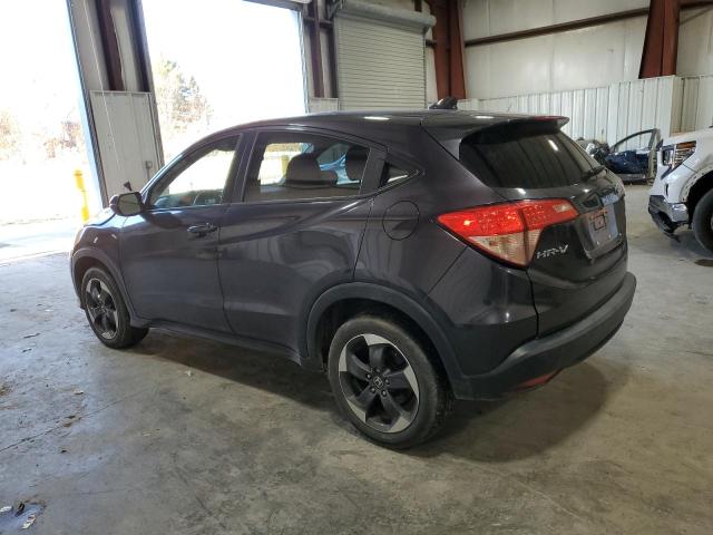 2018 HONDA HR-V EX #3293340482
