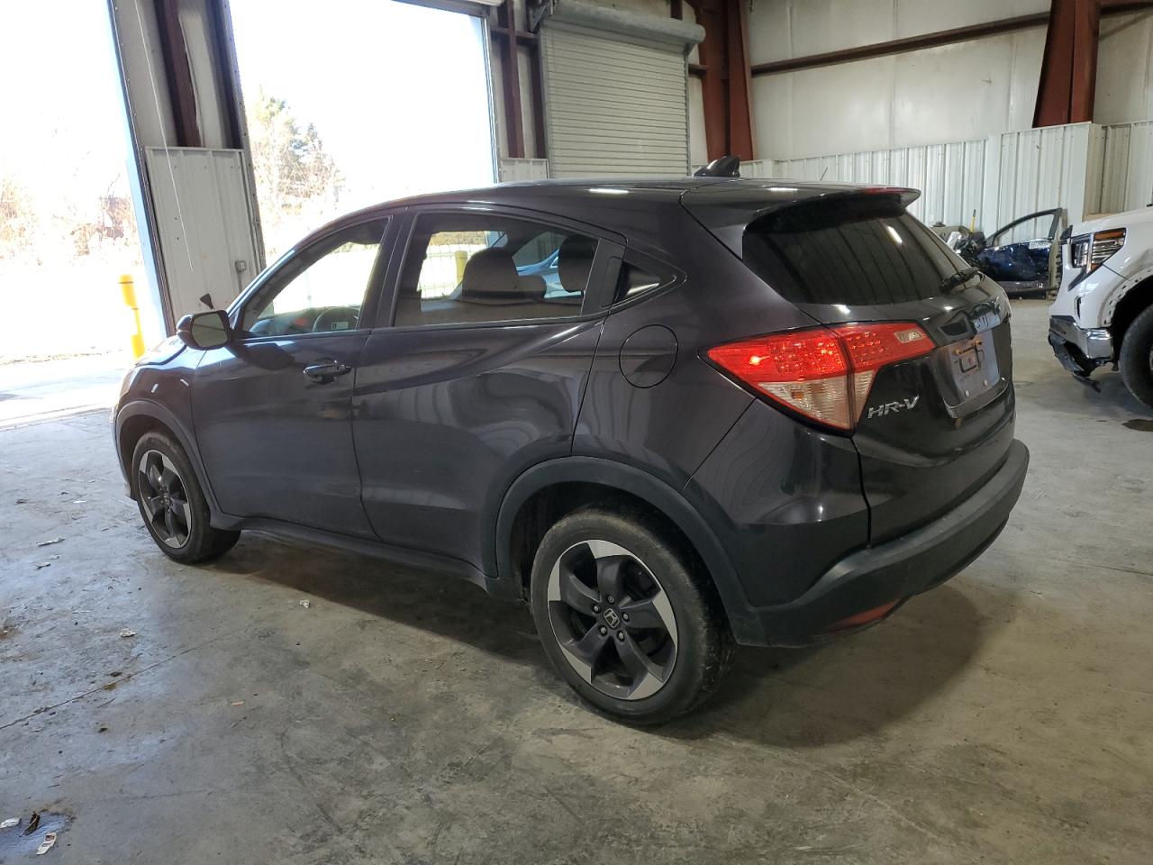 HONDA HR-V EX