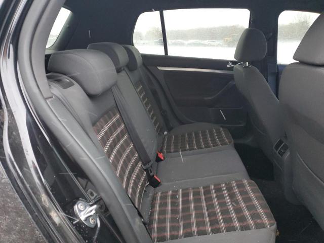 2008 VOLKSWAGEN GTI #3290264208