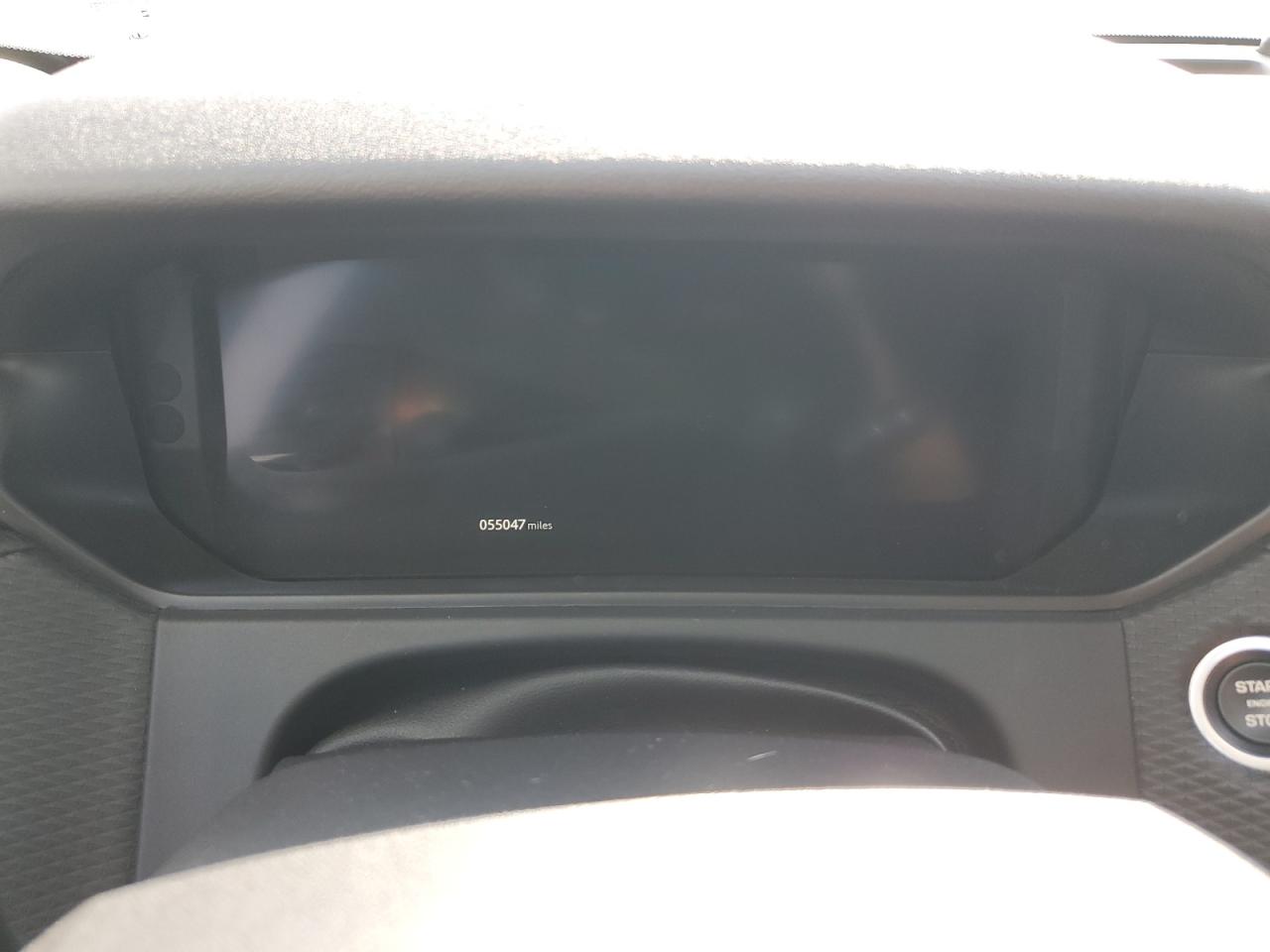 LAND ROVER RANGE ROVER S