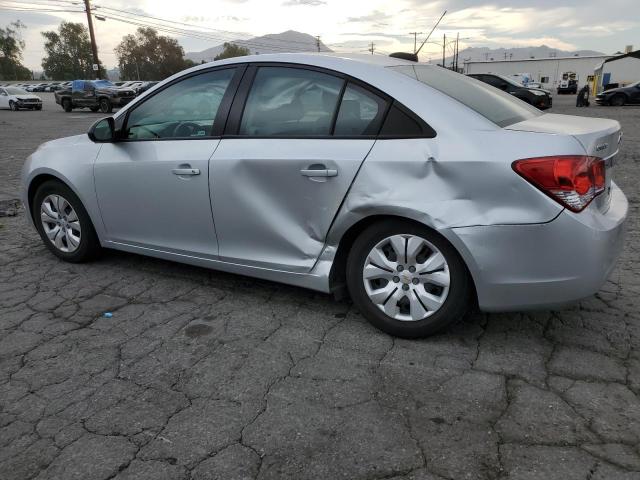 2016 CHEVROLET CRUZE LIMI #3291474958