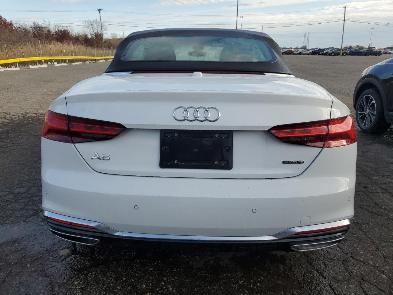 AUDI A5 PREMIUM PLUS 45
