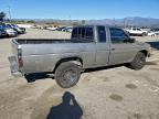 Lot #3312437634 1986 NISSAN D21 KING C
