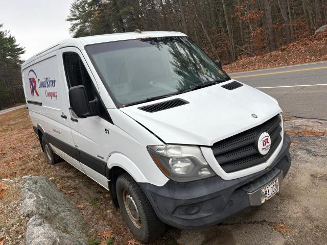 Global Auto Auctions: 2015 MERCEDES-BENZ SPRINTER 2