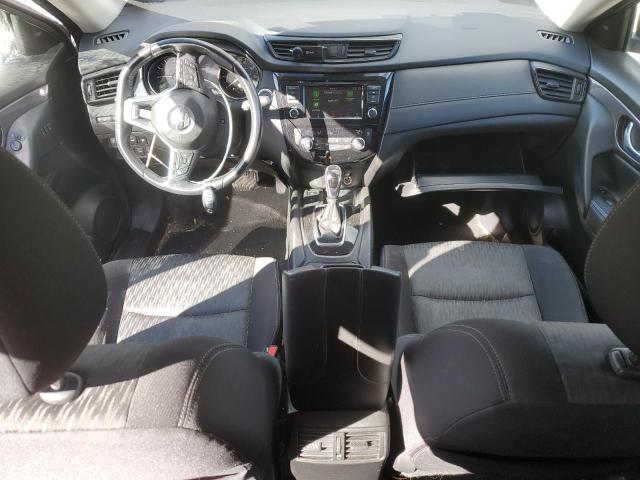 2019 NISSAN ROGUE S #3283861447