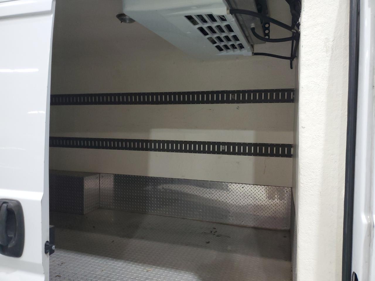 RAM PROMASTER 3500 HIGH