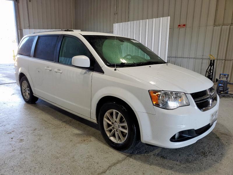 2019 DODGE GRAND CARA #3294149940