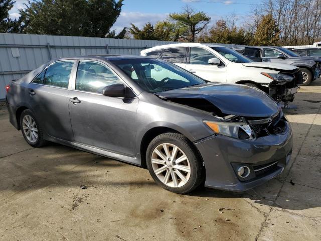 2014 TOYOTA CAMRY L #3302868924