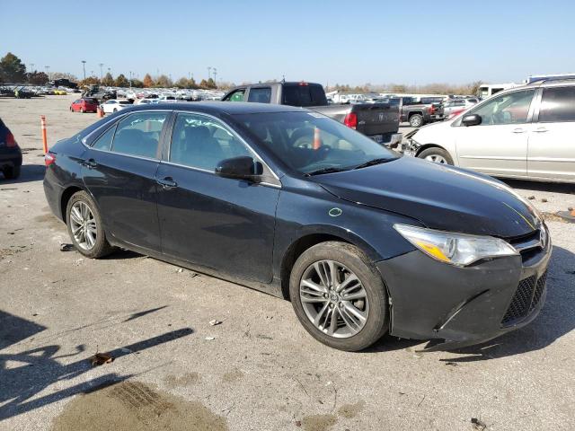 2016 TOYOTA CAMRY LE #3298022136