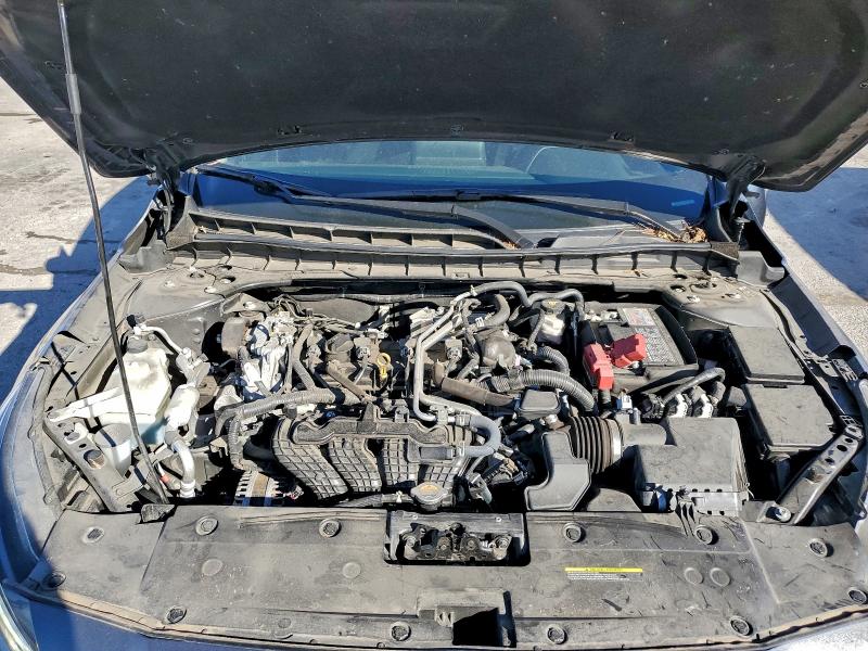 2023 NISSAN ALTIMA SV #3297865788