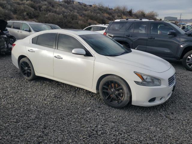 2009 NISSAN MAXIMA S #3284965960