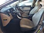 Lot #3303968696 2014 HYUNDAI ELANTRA SE