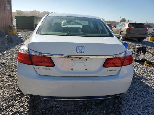 2014 HONDA ACCORD LX #3302720003