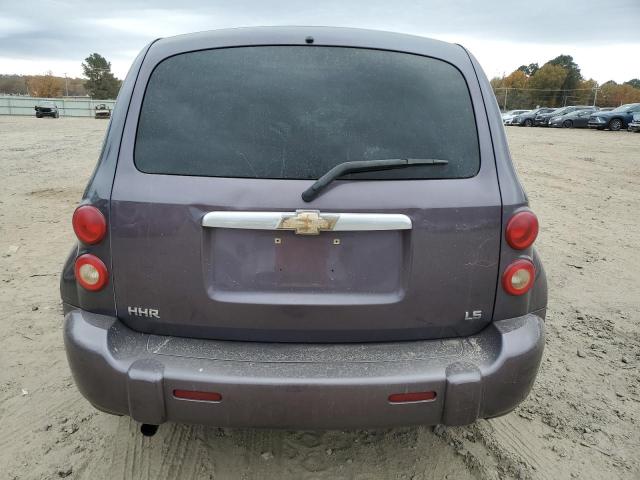 2006 CHEVROLET HHR LS #3291167974