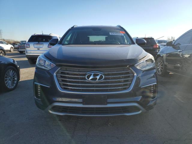 2019 HYUNDAI SANTA FE X #3291218958