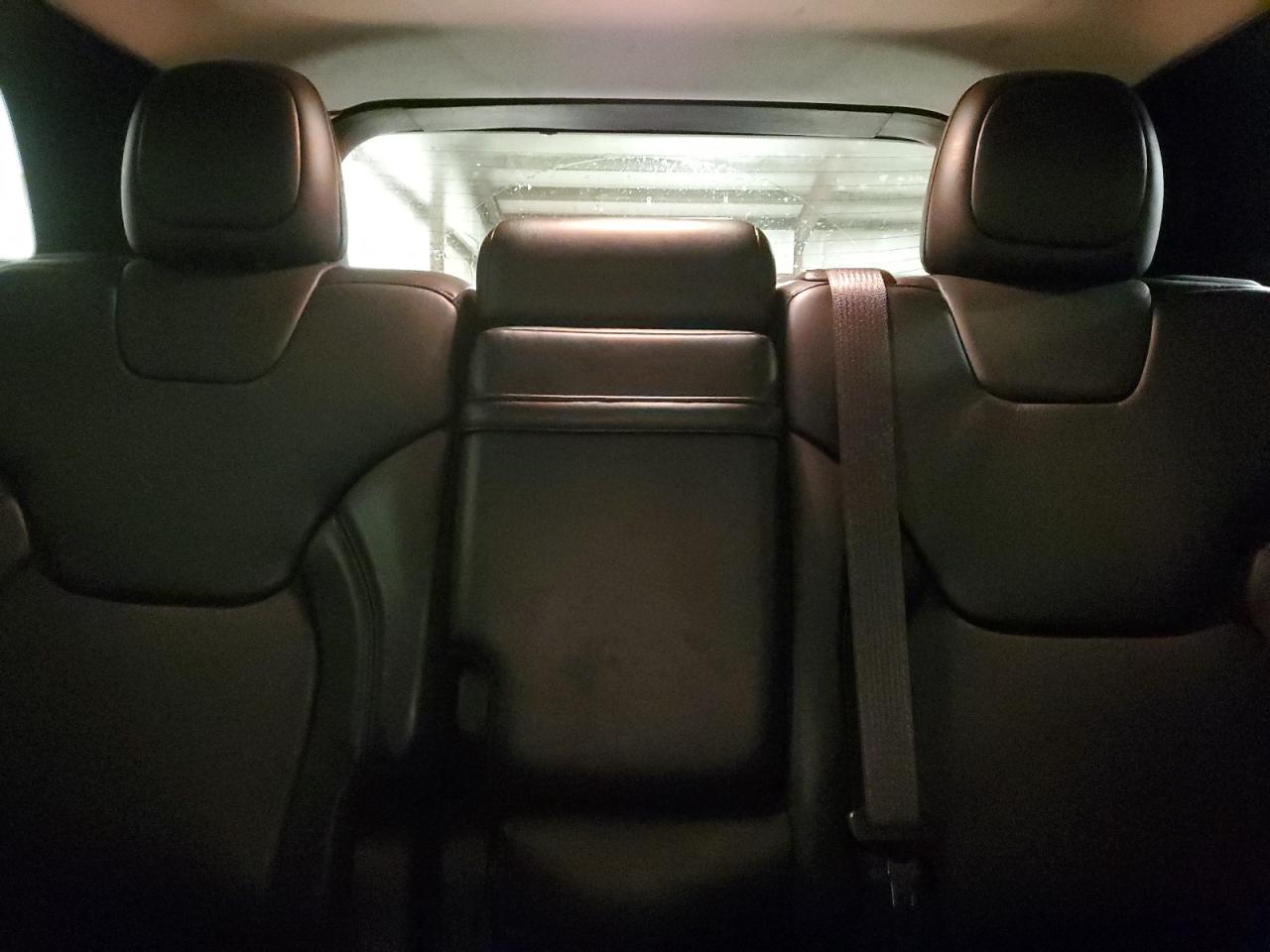 JEEP CHEROKEE TRAILHAWK