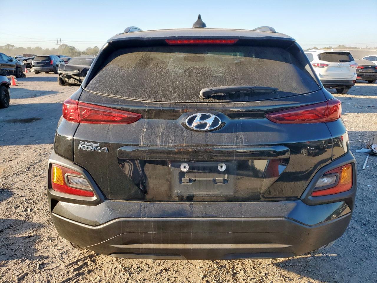 HYUNDAI KONA SEL