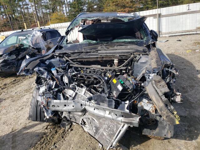 2023 MAZDA CX-5 PREFE #3308290153