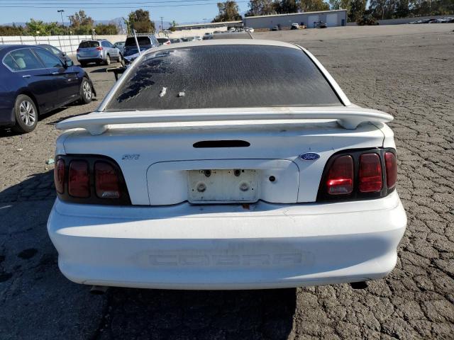 1997 FORD MUSTANG CO #3301589631