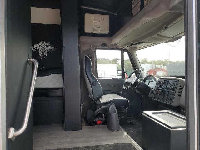 2014 IC CORPORATION 3000 AC #3281438043